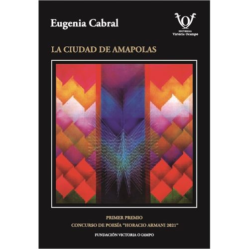 LA CIUDAD DE AMAPOLAS - CABRAL