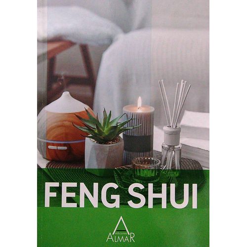 FENG SHUI - EDICIONES ALMAR