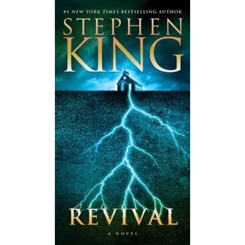 REVIVAL - STEPHEN KING