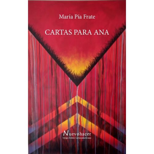 CARTAS PARA ANA - MARIA PIA FRATE