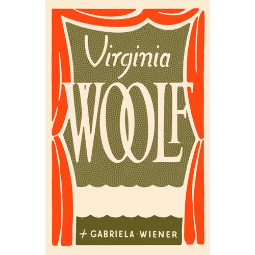 ESCRIBEME, ORLANDO - VIRGINIA WOOLF