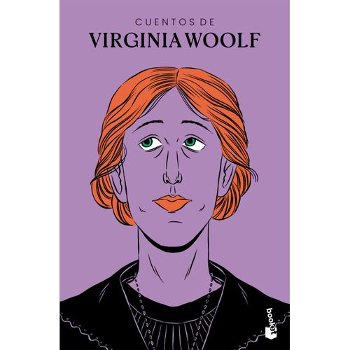 CUENTOS DE VIRGINIA WOOLF