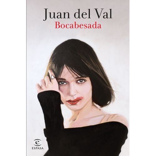 BOCABESADA - JUAN DEL VAL
