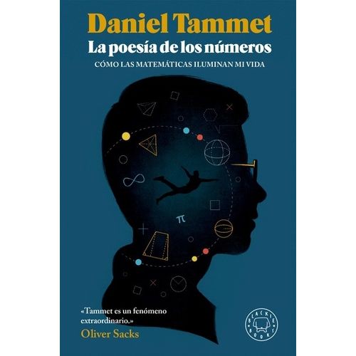 LA POESIA DE LOS NUMEROS - DANIEL TAMMET