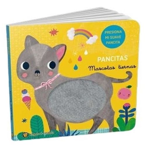 MASCOTAS TIERNAS - PANCITAS MASCOTAS TIERNAS - PANCITAS