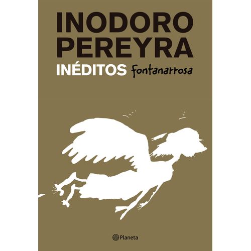 INODORO INEDITO - ROBERTO FONTANARROSA