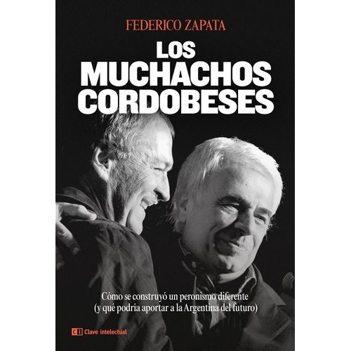 LOS MUCHACHOS CORDOBESES - FEDERICO ZAPATA