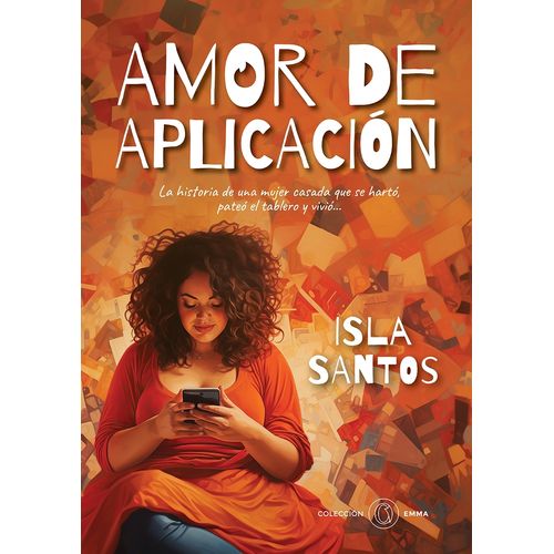 AMOR DE APLICACION - ISLA SANTOS