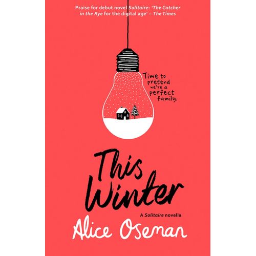 THIS WINTER - A HEARTSTOPPER NOVELLA - ALICE OSEMAN