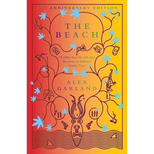 THE BEACH - ALEX GARLAND