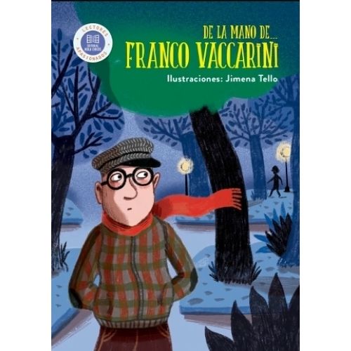 DE LA MANO DE... FRANCO VACCARINI