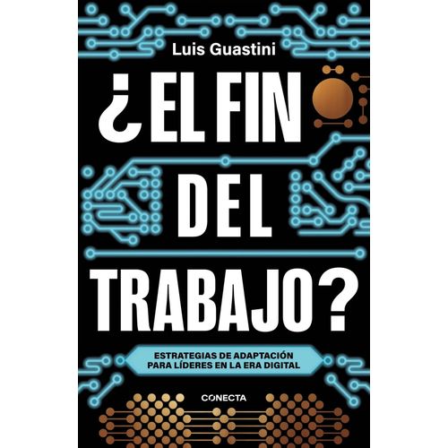 EL FIN DEL TRABAJO? - LUIS GUASTINI