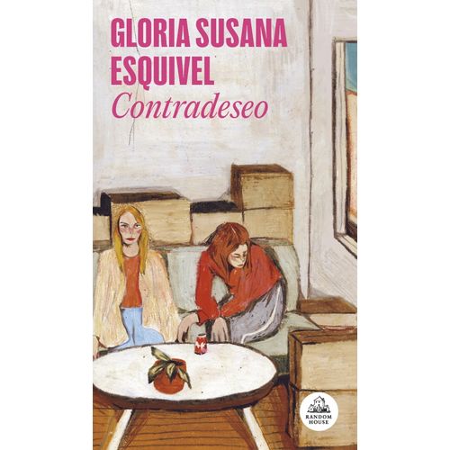 CONTRADESEO - GLORIA SUSANA ESQUIVEL