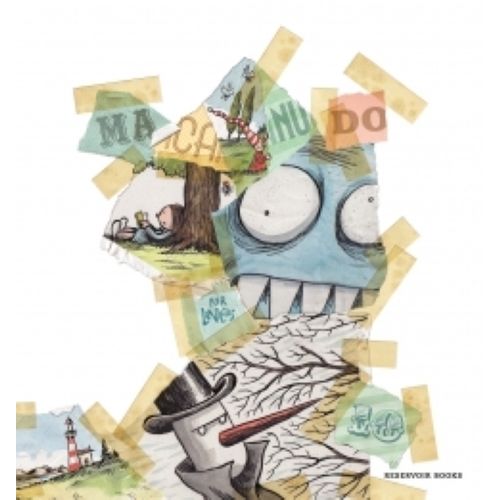 MACANUDO 10 - LINIERS