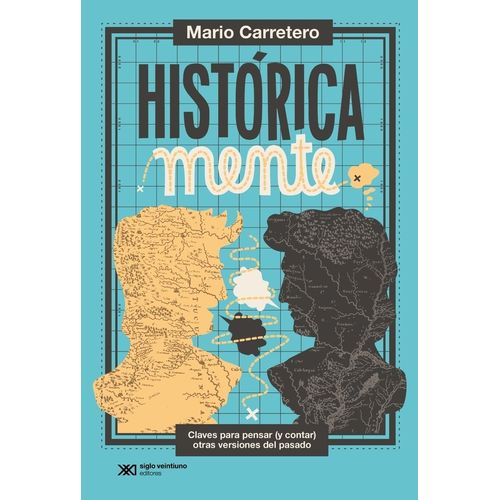 HISTORICAMENTE - MARIO CARRETERO