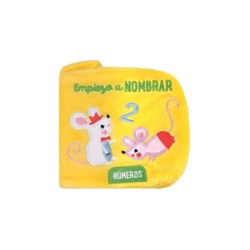 NUMEROS - EMPIEZO A NOMBRAR NUMEROS - EMPIEZO A NOMBRAR