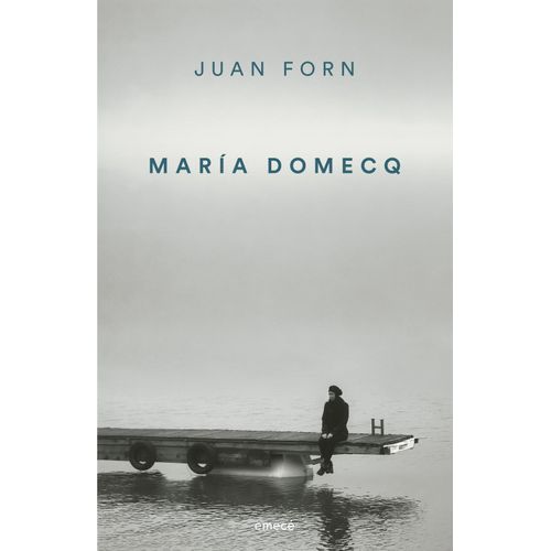 MARIA DOMECQ - JUAN FORN