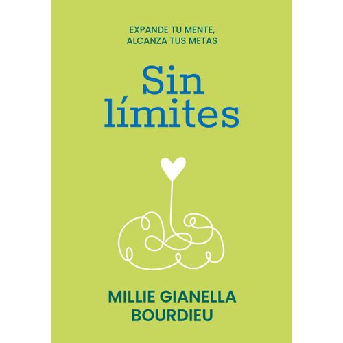 SIN LIMITES - MILLIE GIANELLA BOURDIEU