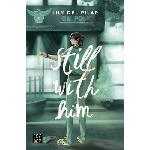 LIBRO STILL WITH HIM - LILY DEL PILAR