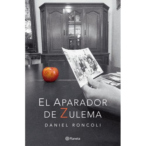 EL APARADOR DE ZULEMA - DANIEL RONCOLI