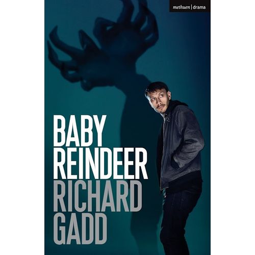 BABY REINDEER - RICHARD GADD