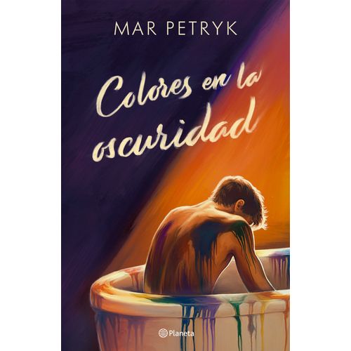 COLORES EN LA OSCURIDAD - MAR PETRYK