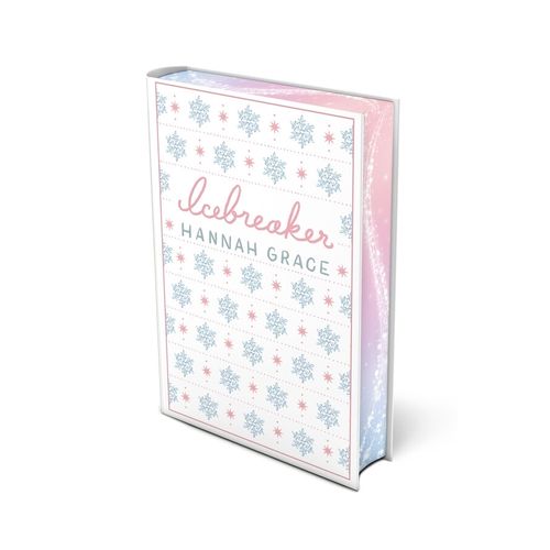 ICEBREAKER - HANNAH GRACE