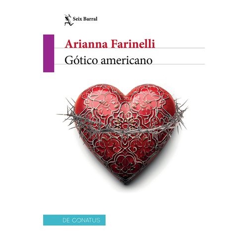 GOTICO AMERICANO - ARIANNA FARINELLI