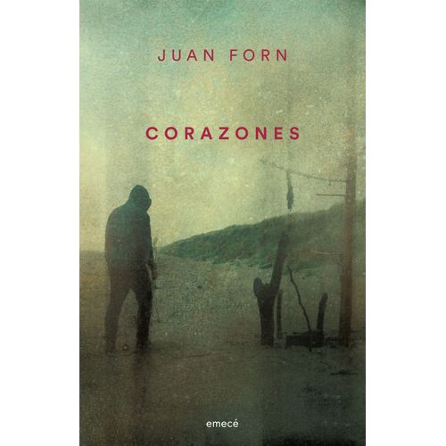 CORAZONES - JUAN FORN