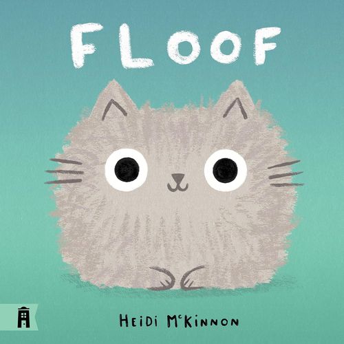 FLOOF - HEIDI MCKINNON FLOOF - HEIDI MCKINNON