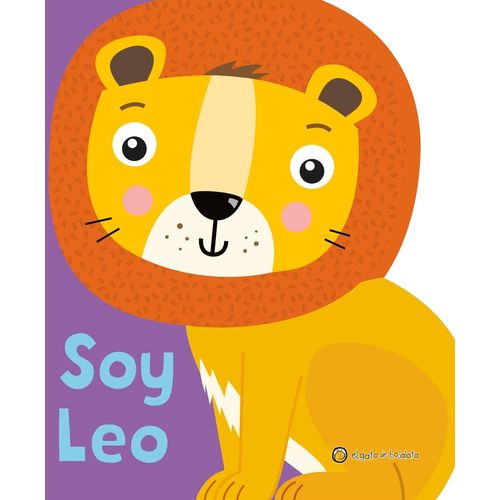 SOY LEO - COLITAS SOY LEO - COLITAS
