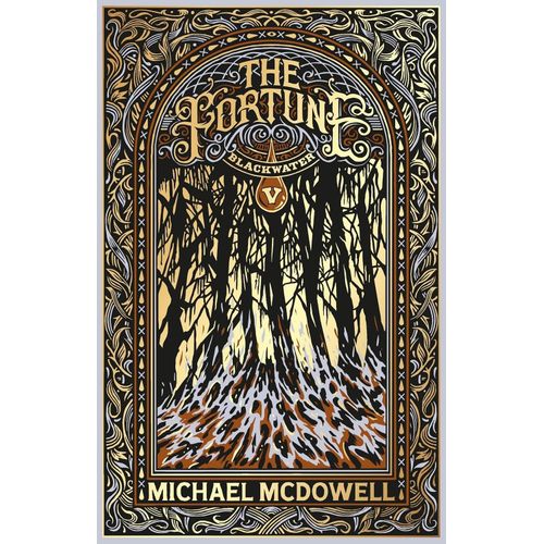 THE FORTUNE - BLACKWATER V - MICHAEL MCDOWELL