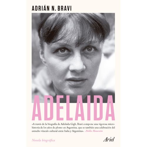 ADELAIDA - ADRIAN N. ADRIAN N.