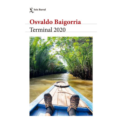 TERMINAL 2020 - OSVALDO BAIGORRIA
