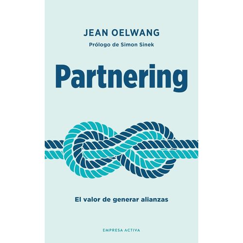 PARTNERING - JEAN OELWANG
