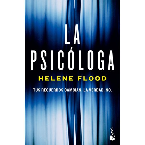 LA PSICOLOGA - HELENE FLOOD