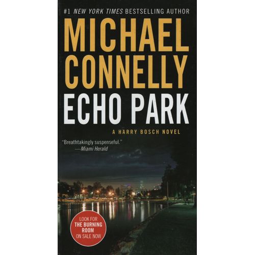 ECHO PARK