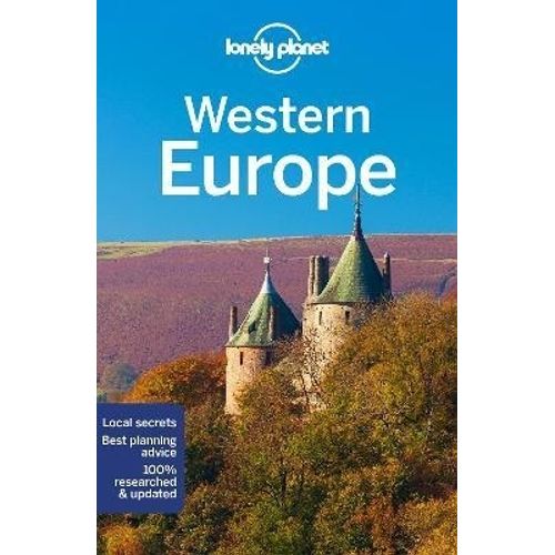 WESTERN EUROPE (15TH.EDITION)