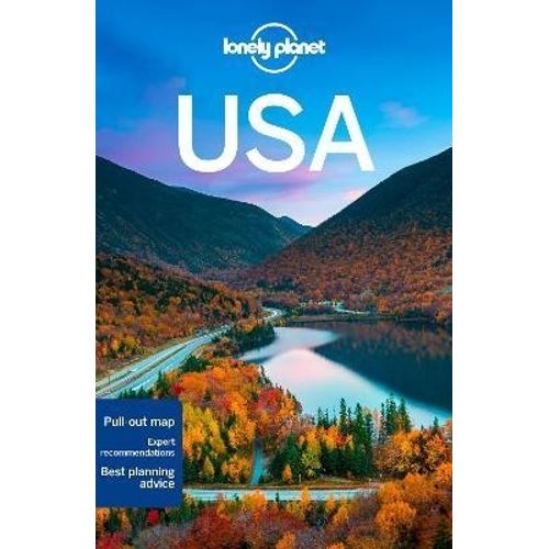 USA (12TH.EDITION)