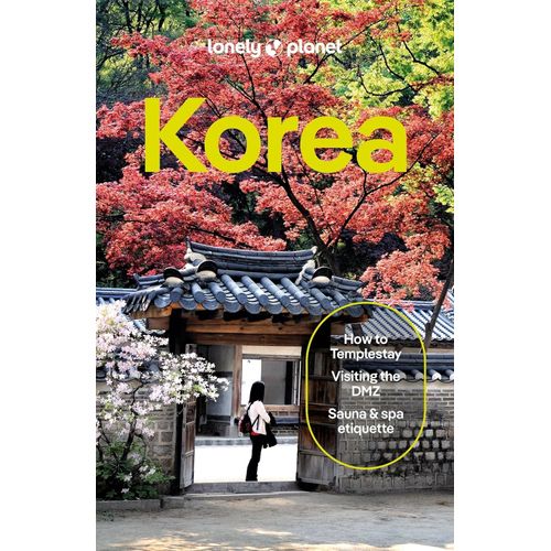KOREA 13TH. EDITION