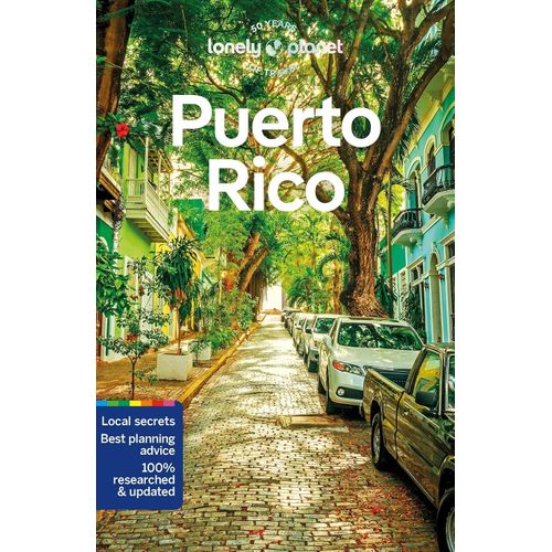 PUERTO RICO 8TH EDITION