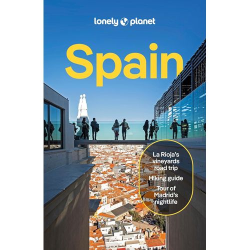 SPAIN 15TH. EDITION