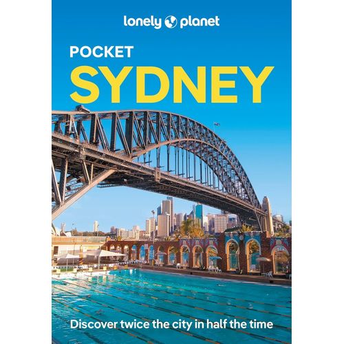 SYDNEY 7TH, EDITION - POCKET