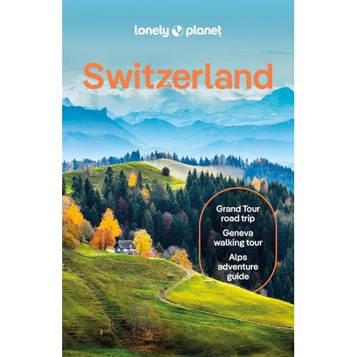 SWITZERLAND 11TH. EDITION