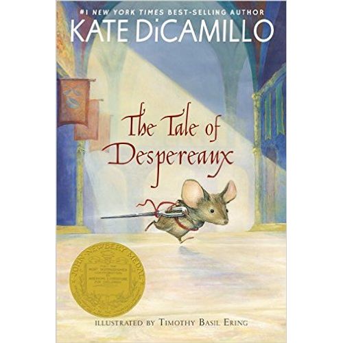 THE TALE OF DESPERAUX