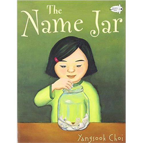 THE NAME JAR