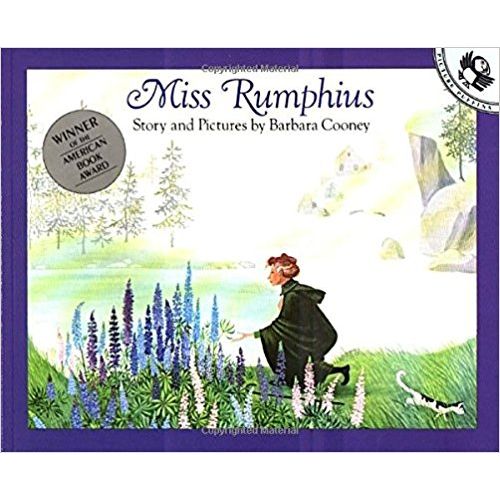 MISS RUMPHIUS
