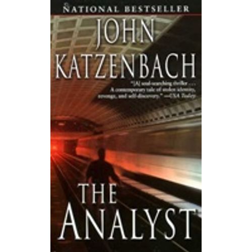 THE ANALYST - JOHN KATZENBACH