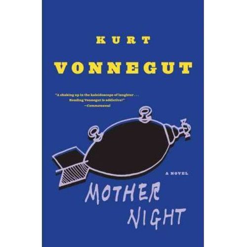 MOTHER NIGHT