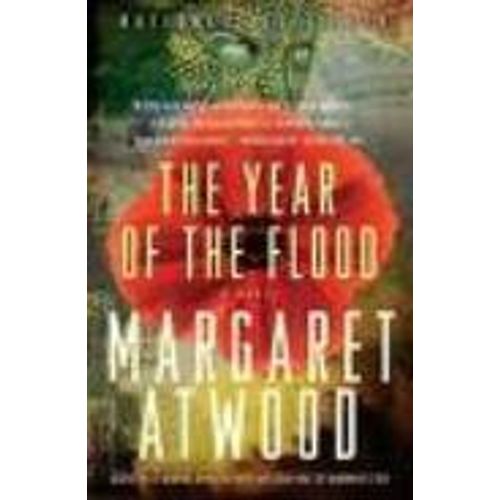 THE YEAR OF THE FLOOD